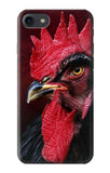 iPhone 7, 8, SE (2020), SE2 Hard Case Chicken Rooster