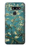 LG G8 ThinQ Hard Case Blossoming Almond Tree Van Gogh