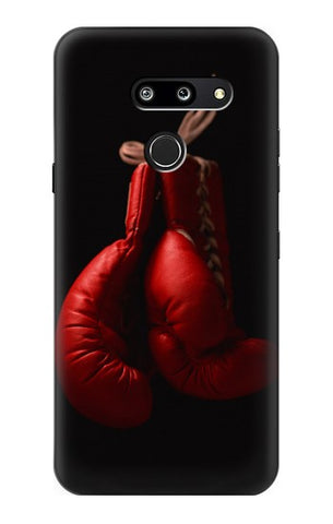 LG G8 ThinQ Hard Case Boxing Glove