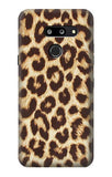 LG G8 ThinQ Hard Case Leopard Pattern Graphic Printed