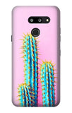 LG G8 ThinQ Hard Case Cactus