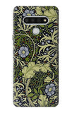 LG Stylo 6 Hard Case William Morris