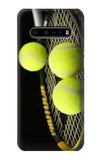 LG V60 ThinQ 5G Hard Case Tennis