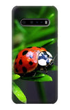 LG V60 ThinQ 5G Hard Case Ladybug
