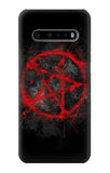 LG V60 ThinQ 5G Hard Case Pentagram