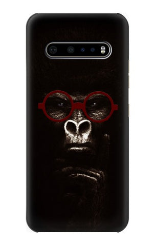 LG V60 ThinQ 5G Hard Case Thinking Gorilla