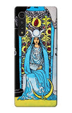 LG Velvet Hard Case The High Priestess Vintage Tarot Card