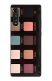 LG Velvet Hard Case Lip Palette