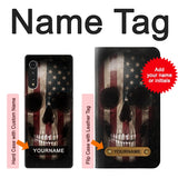 LG Velvet Hard Case  with custom name