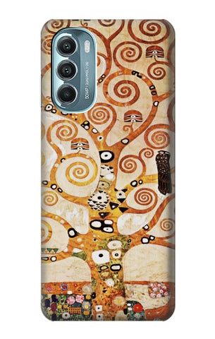 Motorola Moto G Stylus (2021), G Stylus 5G, G Stylus 5G (2022) Hard Case The Tree of Life Gustav Klimt