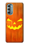 Motorola Moto G Stylus (2021), G Stylus 5G, G Stylus 5G (2022) Hard Case Pumpkin Halloween