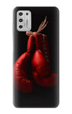 Motorola Moto G Stylus (2021) Hard Case Boxing Glove