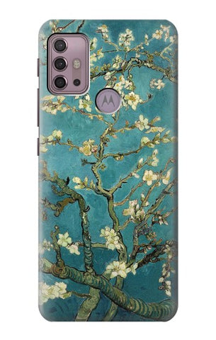 Motorola Moto G30 Hard Case Blossoming Almond Tree Van Gogh