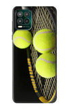 Motorola Moto G Stylus 5G Hard Case Tennis