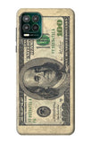 Motorola Moto G Stylus 5G Hard Case Money Dollars