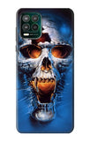 Motorola Moto G Stylus 5G Hard Case Vampire Skull
