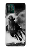 Motorola Moto G Stylus 5G Hard Case Running Horse
