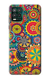 Motorola Moto G Stylus 5G Hard Case Colorful Pattern