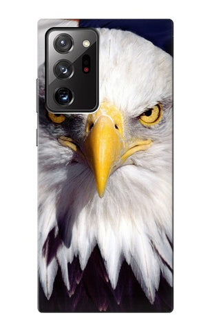 Samsung Galaxy Note 20 Ultra, Ultra 5G Hard Case Eagle American