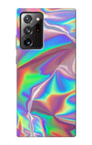 Samsung Galaxy Note 20 Ultra, Ultra 5G Hard Case Holographic Photo Printed