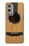 OnePlus 9 Pro Hard Case Acoustic Guitar