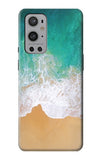 OnePlus 9 Pro Hard Case Sea Beach