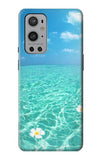 OnePlus 9 Pro Hard Case Summer Ocean Beach
