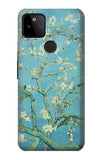 Google Pixel 5A 5G Hard Case Vincent Van Gogh Almond Blossom