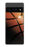 Google Pixel 6 Pro Hard Case Basketball Sport