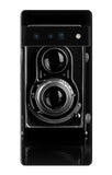 Google Pixel 6 Pro Hard Case Vintage Camera
