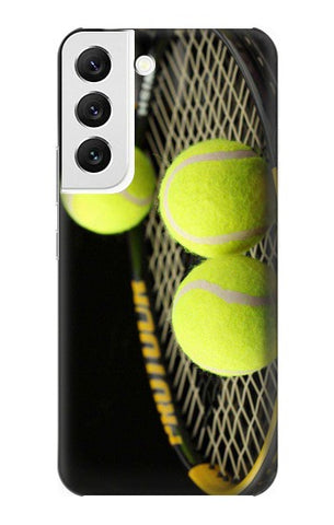 Samsung Galaxy S22 5G Hard Case Tennis