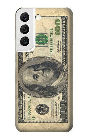  Moto G8 Power Hard Case Money Dollars