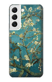  Moto G8 Power Hard Case Blossoming Almond Tree Van Gogh