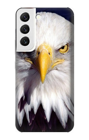 Samsung Galaxy S22 5G Hard Case Eagle American