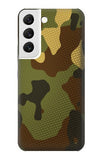  Moto G8 Power Hard Case Camo Camouflage Graphic Printed