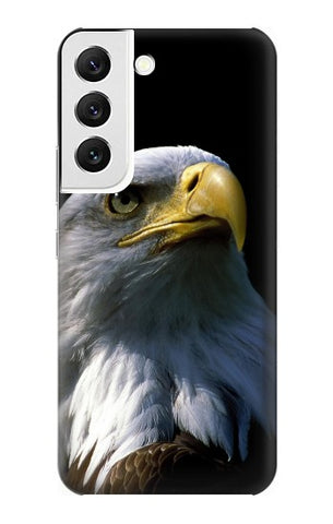  Moto G8 Power Hard Case Bald Eagle