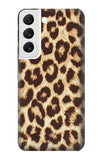  Moto G8 Power Hard Case Leopard Pattern Graphic Printed