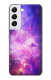  Moto G8 Power Hard Case Milky Way Galaxy