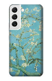  Moto G8 Power Hard Case Vincent Van Gogh Almond Blossom