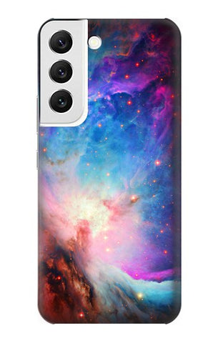 Samsung Galaxy S22 5G Hard Case Orion Nebula M42