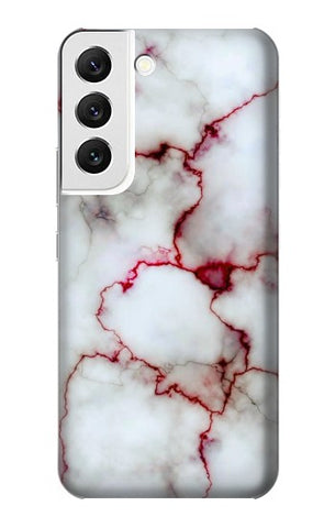  Moto G8 Power Hard Case Bloody Marble