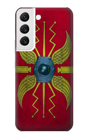  Moto G8 Power Hard Case Roman Shield Scutum