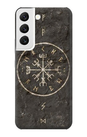  Moto G8 Power Hard Case Norse Ancient Viking Symbol