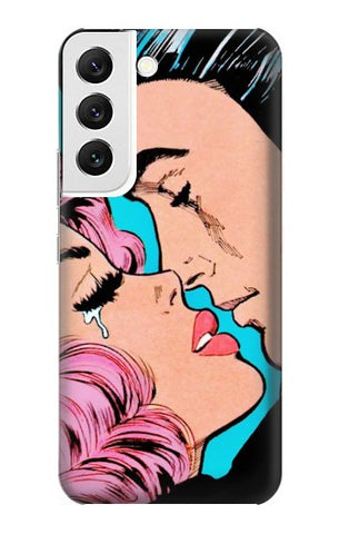  Moto G8 Power Hard Case Pop Art