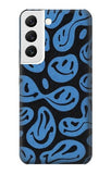  Moto G8 Power Hard Case Cute Ghost Pattern