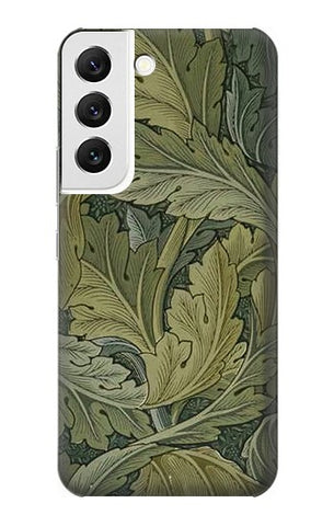  Moto G8 Power Hard Case William Morris Acanthus Leaves