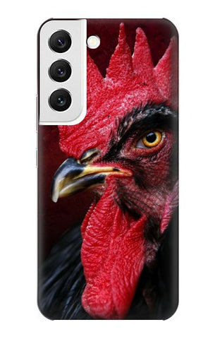  Moto G8 Power Hard Case Chicken Rooster