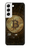  Moto G8 Power Hard Case Cryptocurrency Bitcoin