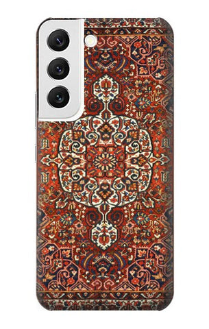  Moto G8 Power Hard Case Persian Carpet Rug Pattern