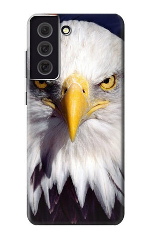 Samsung Galaxy S21 FE 5G Hard Case Eagle American